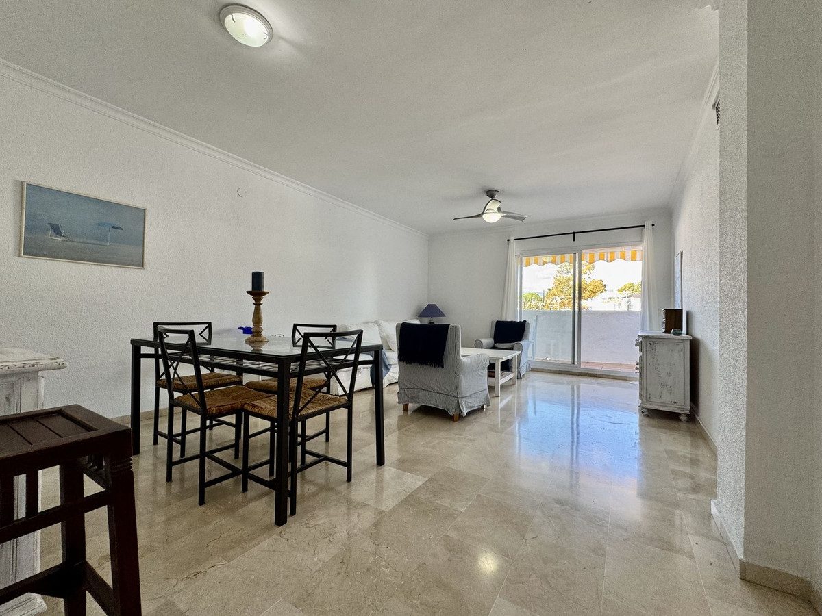 Middle Floor Apartment in Torremolinos, Costa del Sol – 2 beds – 285000 € - photo 3 of 19