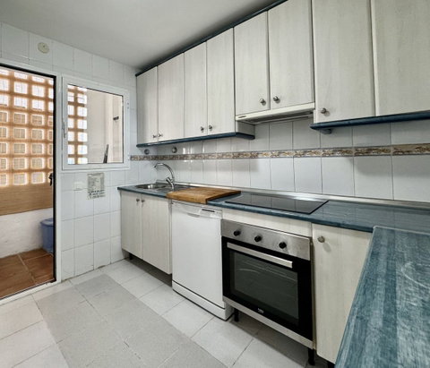 Middle Floor Apartment in Torremolinos, Costa del Sol – 2 beds – 285000 € - photo 5 of 19
