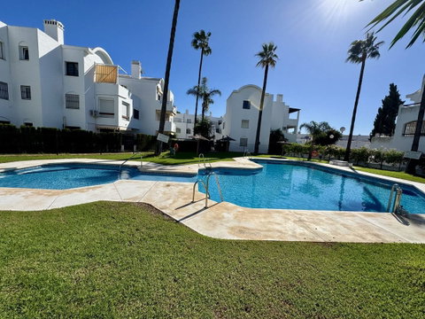 Middle Floor Apartment in Torremolinos, Costa del Sol – 2 beds – 285000 € - photo 19 of 19