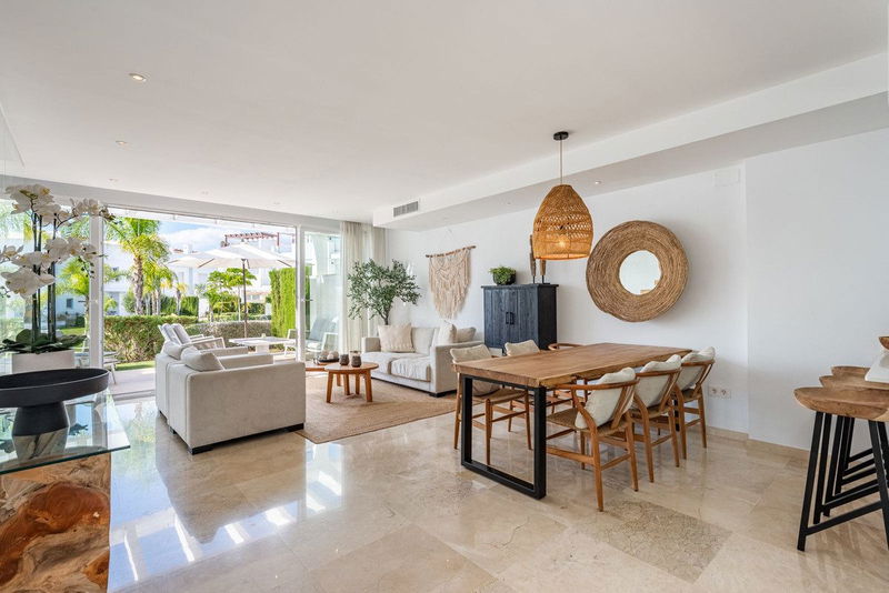 Townhouse in Torremolinos, Costa del Sol – 3 beds – 739000 €