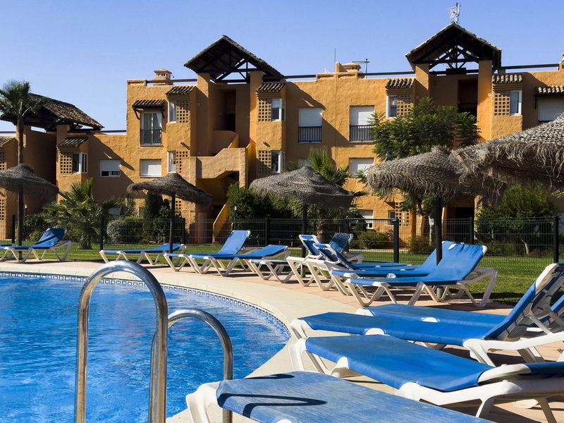 Ground Floor Apartment in Casares, Costa del Sol – 2 beds – 229000 €