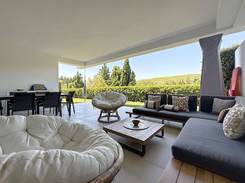 Ground Floor Apartment in Casares, Costa del Sol – 3 beds – 539000 €