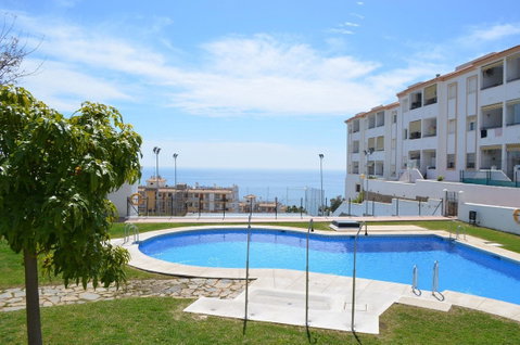 Penthouse in Benalmadena, Costa del Sol – 2 beds – 349000 € - photo 4 of 24