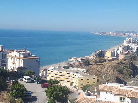 Penthouse in Benalmadena, Costa del Sol – 2 beds – 349000 € - photo 5 of 24
