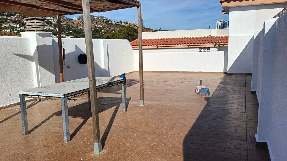 Penthouse in Benalmadena, Costa del Sol – 2 beds – 349000 € - photo 6 of 24