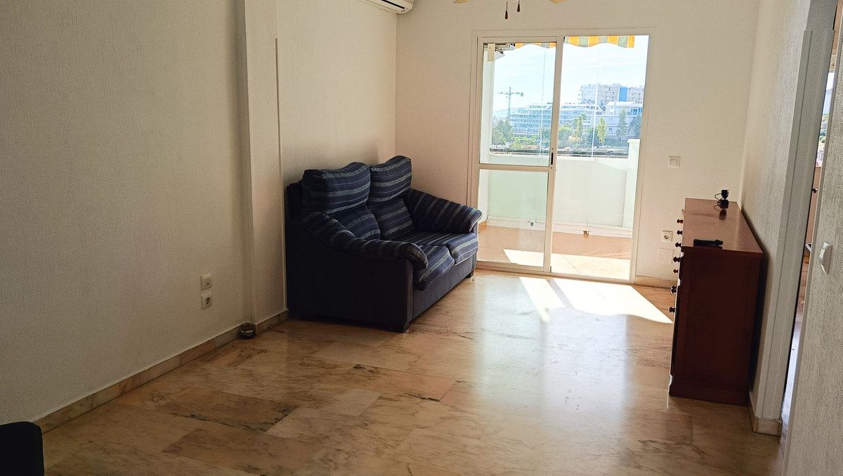 Penthouse in Benalmadena, Costa del Sol – 2 beds – 349000 € - photo 7 of 24