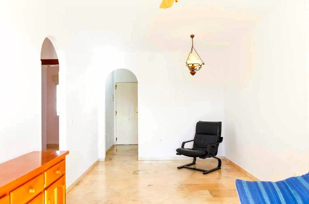 Penthouse in Benalmadena, Costa del Sol – 2 beds – 349000 € - photo 8 of 24