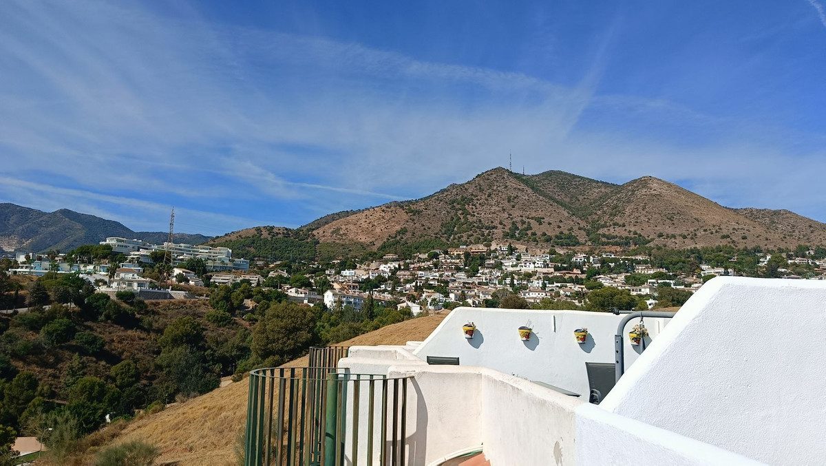 Penthouse in Benalmadena, Costa del Sol – 2 beds – 349000 € - photo 9 of 24