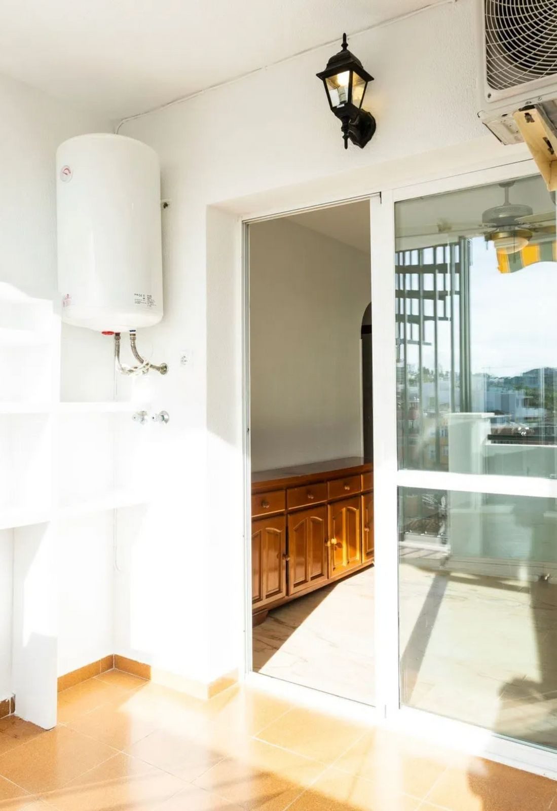 Penthouse in Benalmadena, Costa del Sol – 2 beds – 349000 € - photo 10 of 24