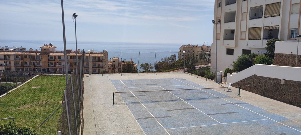 Penthouse in Benalmadena, Costa del Sol – 2 beds – 349000 € - photo 12 of 24