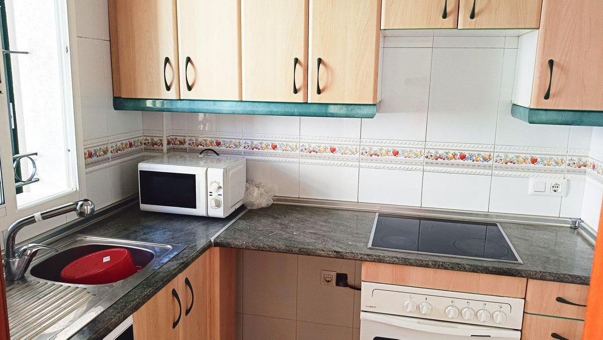 Penthouse in Benalmadena, Costa del Sol – 2 beds – 349000 € - photo 13 of 24