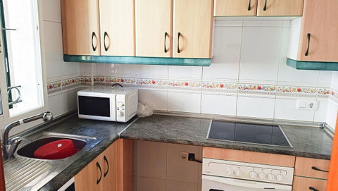 Penthouse in Benalmadena, Costa del Sol – 2 beds – 349000 € - photo 13 of 24