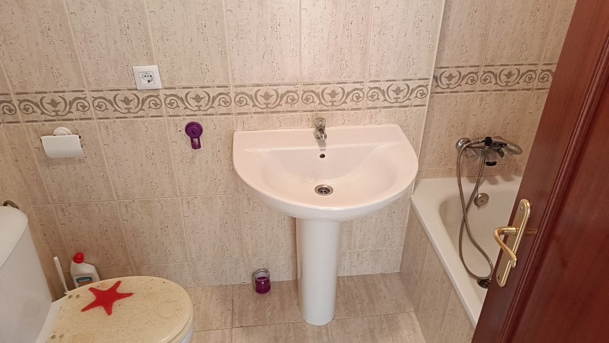 Penthouse in Benalmadena, Costa del Sol – 2 beds – 349000 € - photo 15 of 24