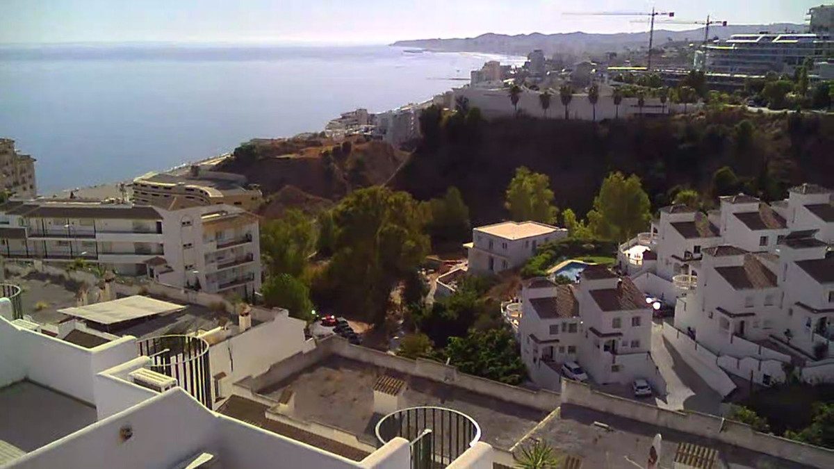 Penthouse in Benalmadena, Costa del Sol – 2 beds – 349000 € - photo 16 of 24