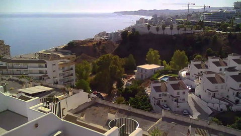 Penthouse in Benalmadena, Costa del Sol – 2 beds – 349000 € - photo 16 of 24