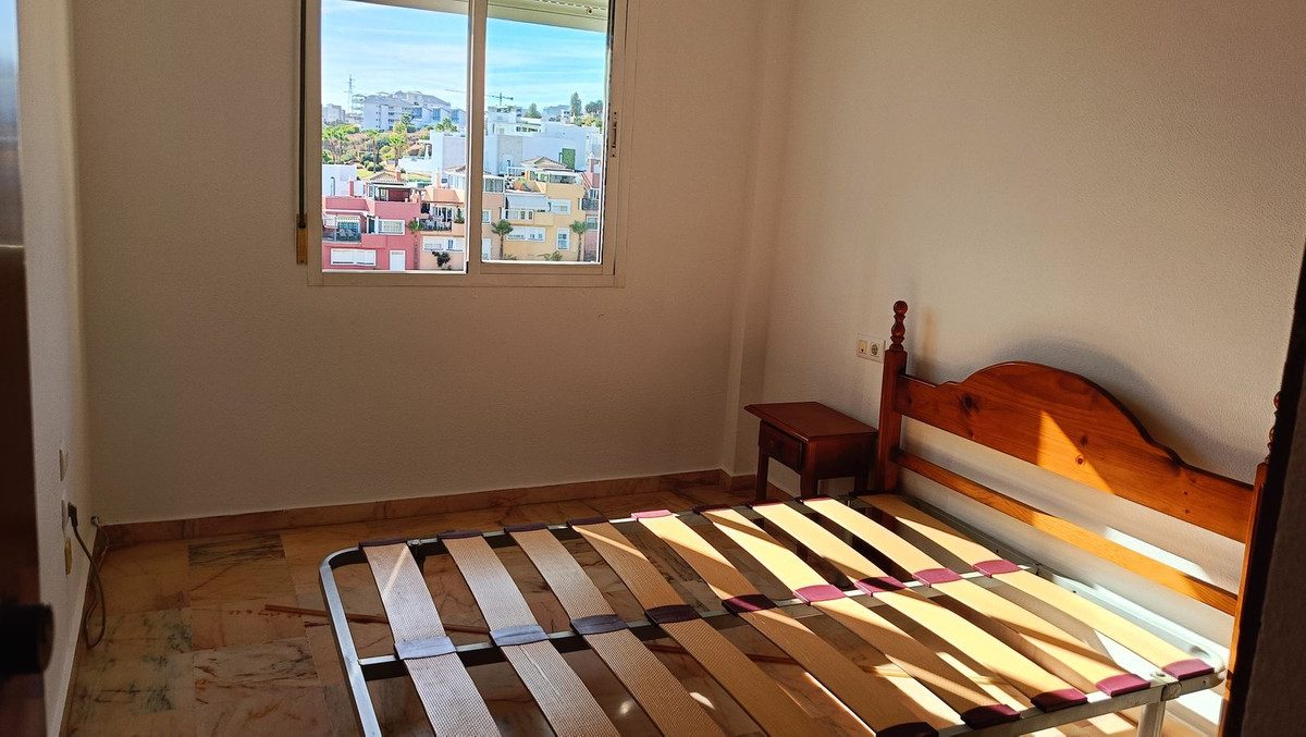 Penthouse in Benalmadena, Costa del Sol – 2 beds – 349000 € - photo 17 of 24