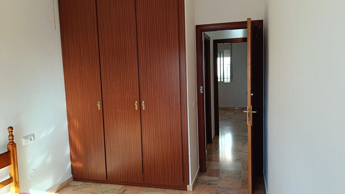 Penthouse in Benalmadena, Costa del Sol – 2 beds – 349000 € - photo 20 of 24