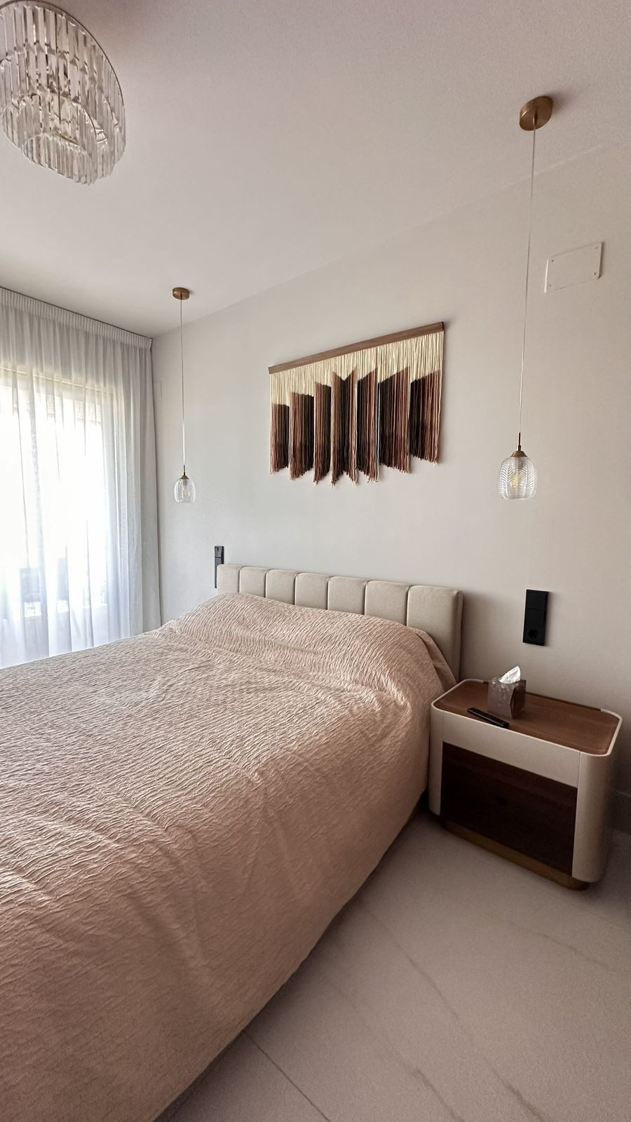 Middle Floor Apartment in Marbella, Costa del Sol – 3 beds – 1075000 € - photo 4 of 15