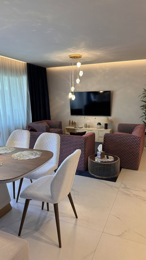 Middle Floor Apartment in Marbella, Costa del Sol – 3 beds – 1075000 € - photo 9 of 15