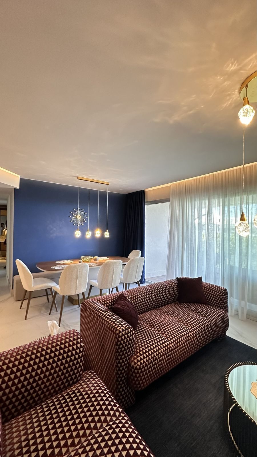 Middle Floor Apartment in Marbella, Costa del Sol – 3 beds – 1075000 € - photo 11 of 15