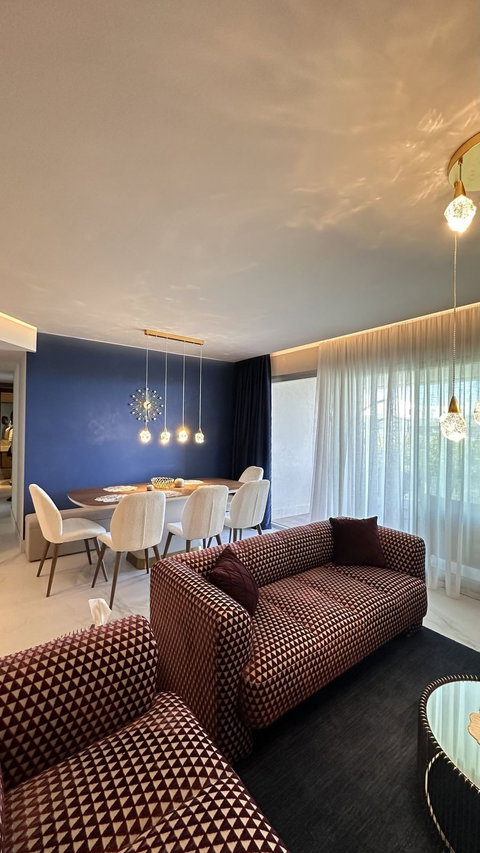 Middle Floor Apartment in Marbella, Costa del Sol – 3 beds – 1075000 € - photo 11 of 15