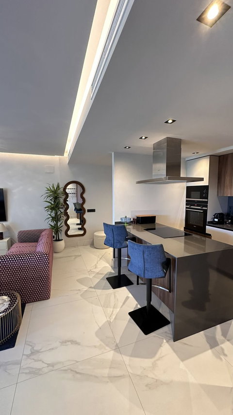 Middle Floor Apartment in Marbella, Costa del Sol – 3 beds – 1075000 € - photo 12 of 15