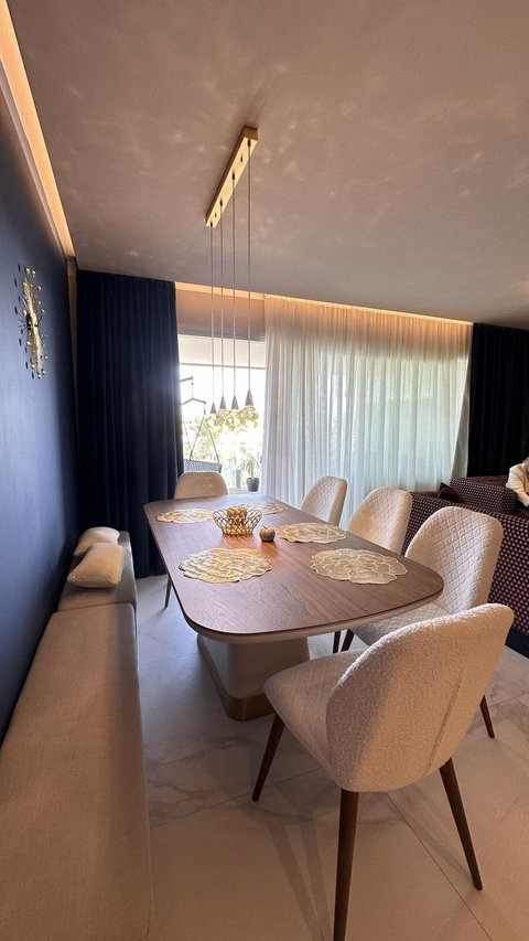 Middle Floor Apartment in Marbella, Costa del Sol – 3 beds – 1075000 € - photo 13 of 15