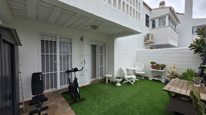 Duplex in Mijas, Costa del Sol – 3 beds – 375000 €