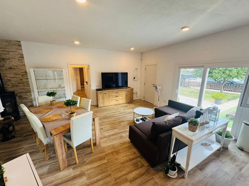 Detached Villa in Mijas, Costa del Sol – 3 beds – 395000 €