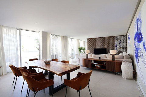 Middle Floor Apartment in Torremolinos, Costa del Sol – 4 beds – 1700000 € - photo 4 of 48