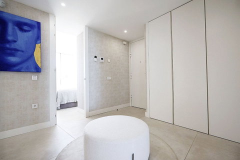 Middle Floor Apartment in Torremolinos, Costa del Sol – 4 beds – 1700000 € - photo 15 of 48
