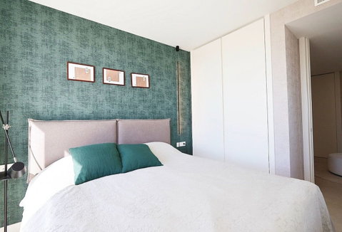 Middle Floor Apartment in Torremolinos, Costa del Sol – 4 beds – 1700000 € - photo 16 of 48