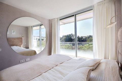 Middle Floor Apartment in Torremolinos, Costa del Sol – 4 beds – 1700000 € - photo 18 of 48