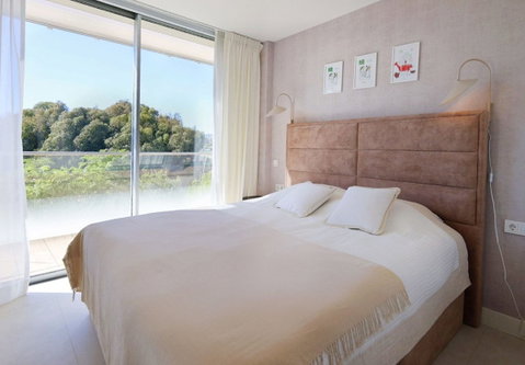 Middle Floor Apartment in Torremolinos, Costa del Sol – 4 beds – 1700000 € - photo 19 of 48
