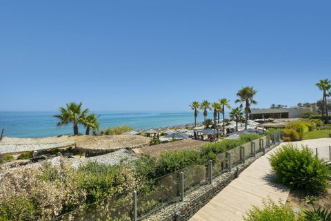 Middle Floor Apartment in Torremolinos, Costa del Sol – 4 beds – 1700000 € - photo 37 of 48