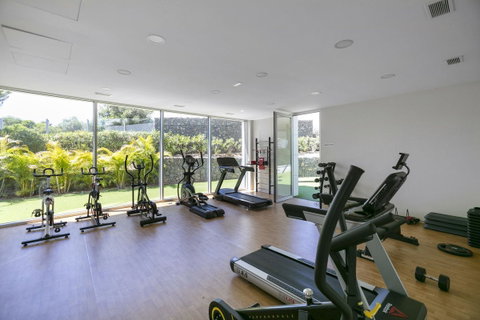 Middle Floor Apartment in Torremolinos, Costa del Sol – 4 beds – 1700000 € - photo 39 of 48