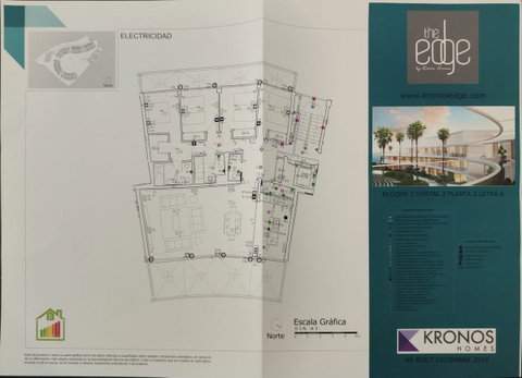 Middle Floor Apartment in Torremolinos, Costa del Sol – 4 beds – 1700000 € - photo 48 of 48
