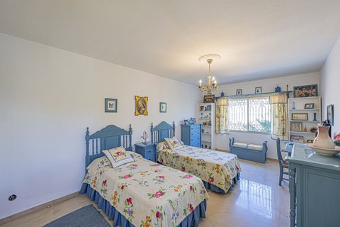 Detached Villa in Marbella, Costa del Sol – 4 beds – 1150000 € - photo 11 of 36