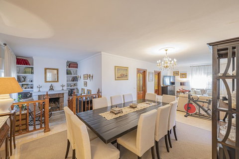 Detached Villa in Marbella, Costa del Sol – 4 beds – 1150000 € - photo 13 of 36