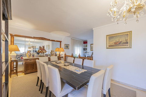 Detached Villa in Marbella, Costa del Sol – 4 beds – 1150000 € - photo 23 of 36