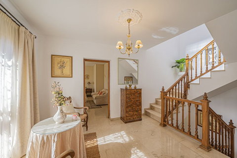 Detached Villa in Marbella, Costa del Sol – 4 beds – 1150000 € - photo 24 of 36