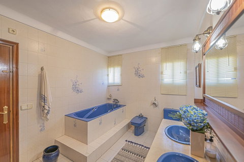 Detached Villa in Marbella, Costa del Sol – 4 beds – 1150000 € - photo 28 of 36