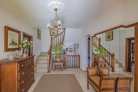 Detached Villa in Marbella, Costa del Sol – 4 beds – 1150000 € - photo 31 of 36