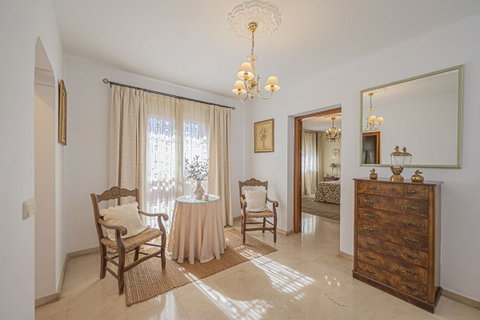 Detached Villa in Marbella, Costa del Sol – 4 beds – 1150000 € - photo 34 of 36