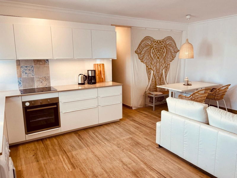 Middle Floor Apartment in Fuengirola, Costa del Sol – 2 beds – 295000 €