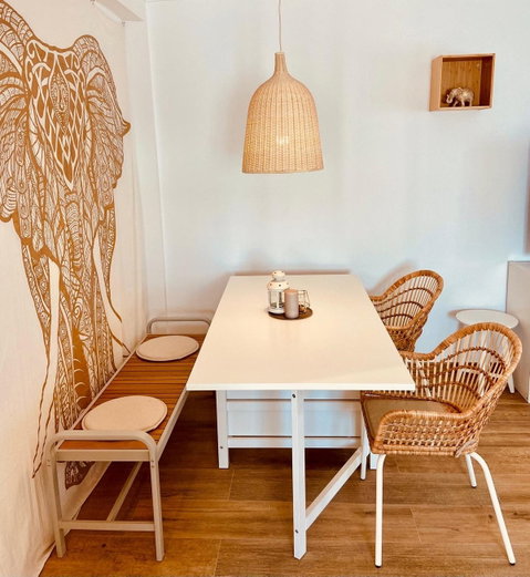 Middle Floor Apartment in Fuengirola, Costa del Sol – 2 beds – 295000 € - photo 5 of 16