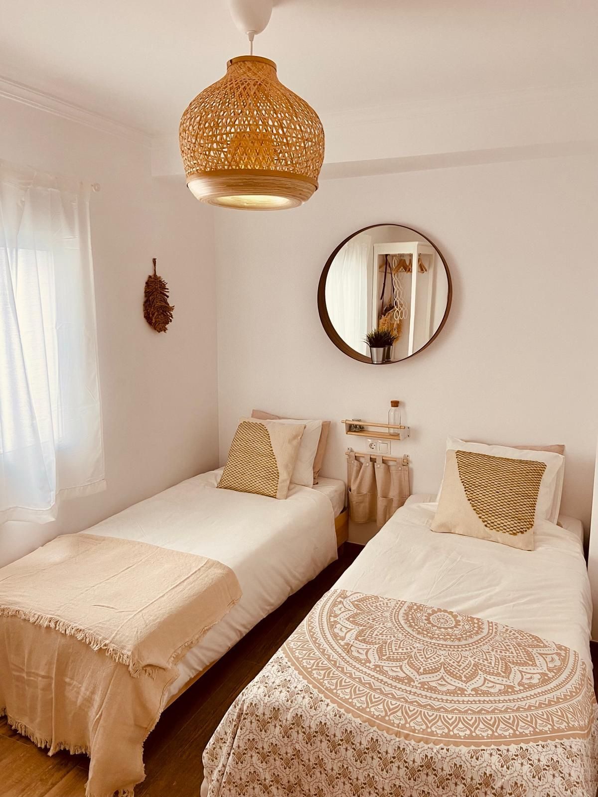 Middle Floor Apartment in Fuengirola, Costa del Sol – 2 beds – 295000 € - photo 8 of 16