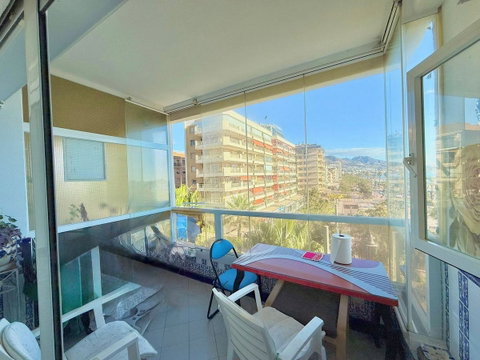 Middle Floor Apartment in Fuengirola, Costa del Sol – 1 beds – 285000 € - photo 9 of 9