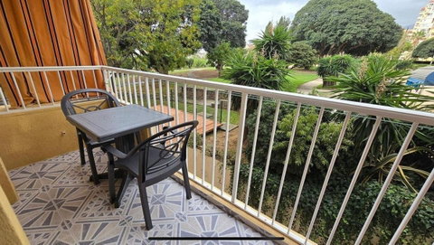 Middle Floor Apartment in Benalmadena, Costa del Sol – 1 beds – 240000 € - photo 2 of 22