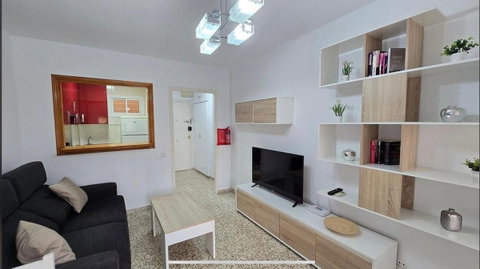 Middle Floor Apartment in Benalmadena, Costa del Sol – 1 beds – 240000 € - photo 5 of 22